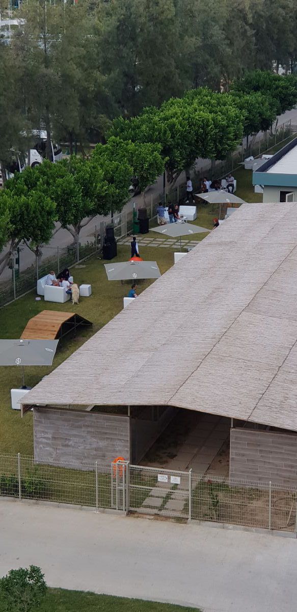 imagini hotel NIRVANA LARA